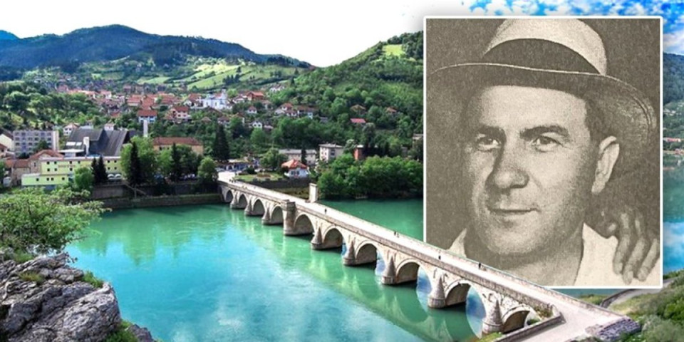 Ispravljena nepravda prema autoru čuvenog hita: Na Bikavcu stoji njegova bista