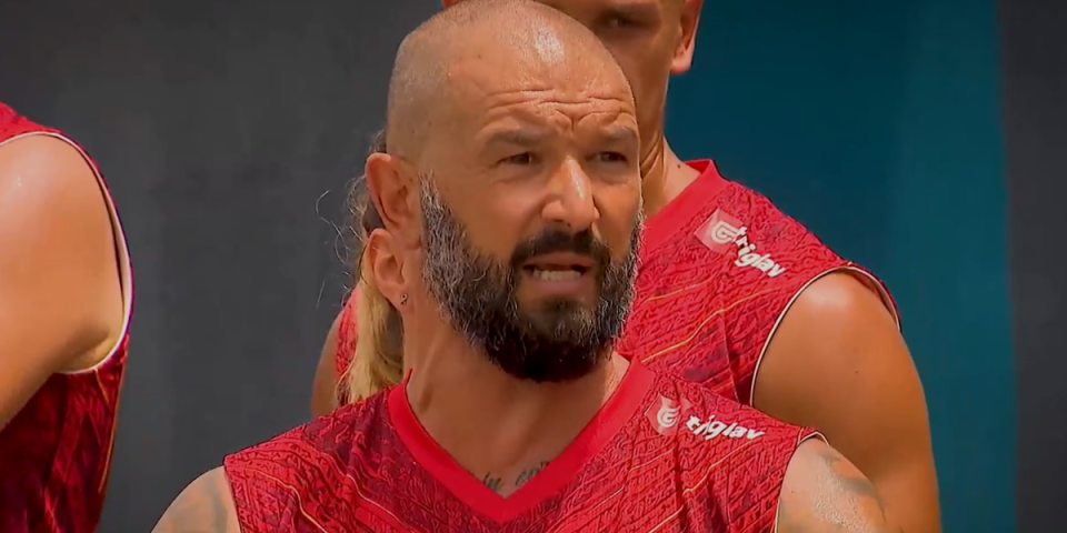 "Mi nismo kao ti": Nikola Lakić pokazao zube Mensuru - Ajdarpašić se potpuno pogubio, njegov odgovor šokirao (VIDEO)