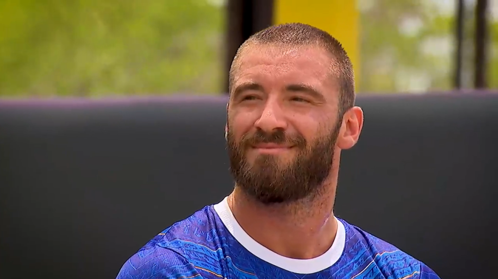"Mi nismo kao ti": Nikola Lakić pokazao zube Mensuru - Ajdarpašić se potpuno pogubio, njegov odgovor šokirao