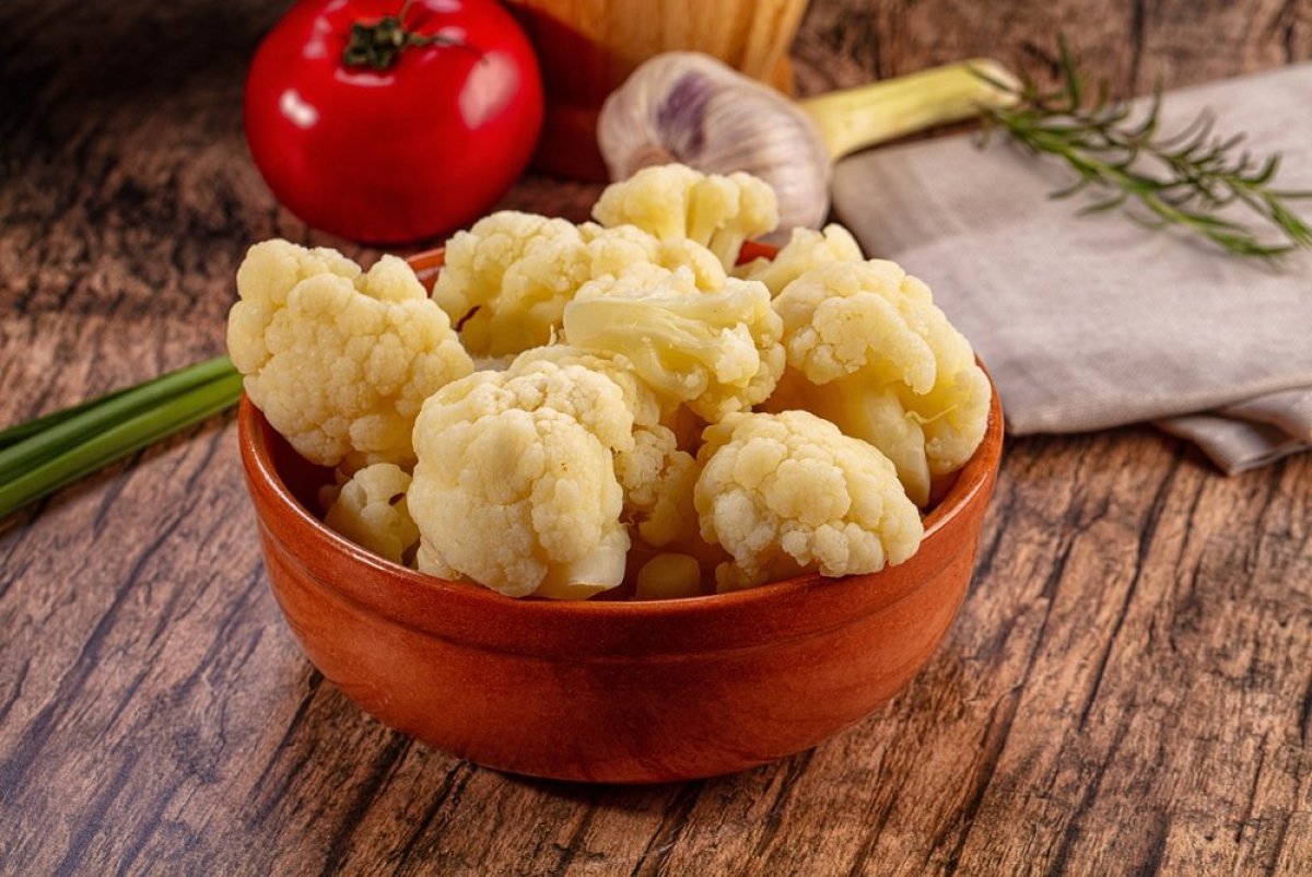 Najbolji recept za kiseli karfiol: Turšija koja osvaja ukusom - Odličan za imunitet