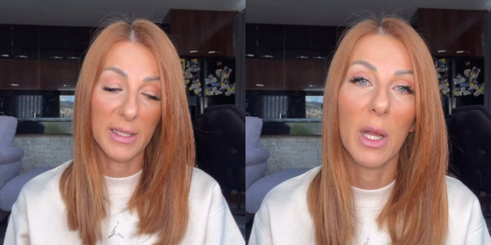 "Radila je kod mene od 14. godine..." Poznata frizerka i influenserka iznela detalje o devojkama (20) koje su poginule u stravičnoj nesreći