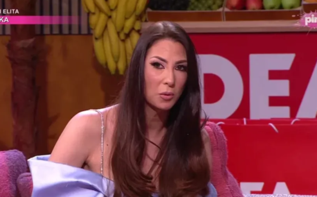 "Lekar je rekao da nemam više kancer!" Prvo pojavljivanje Nadežde Biljić nakon borbe sa rakom