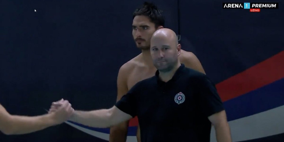 Crni dan za srpski vaterpolo: Jug potopio Partizan, Špandau slomio Šabac u drami