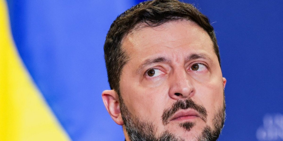 Zelenski kuje pakleni plan: Evropa i NATO na nišanu, a Rusija neka se spremi na...