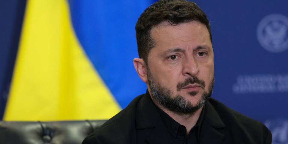 Stigli obaveštajni podaci, nije dobro... Zelenskom javili šta je Putin spremio, mnogo je gore od svega što smo dosad videli!