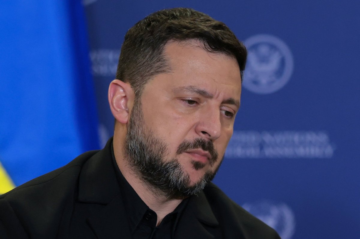 Bivša potparolka Zelenskog "obrisala pod" sa njim: Ismejala ga brutalno, pa ga udarila tamo gde ga najviše boli