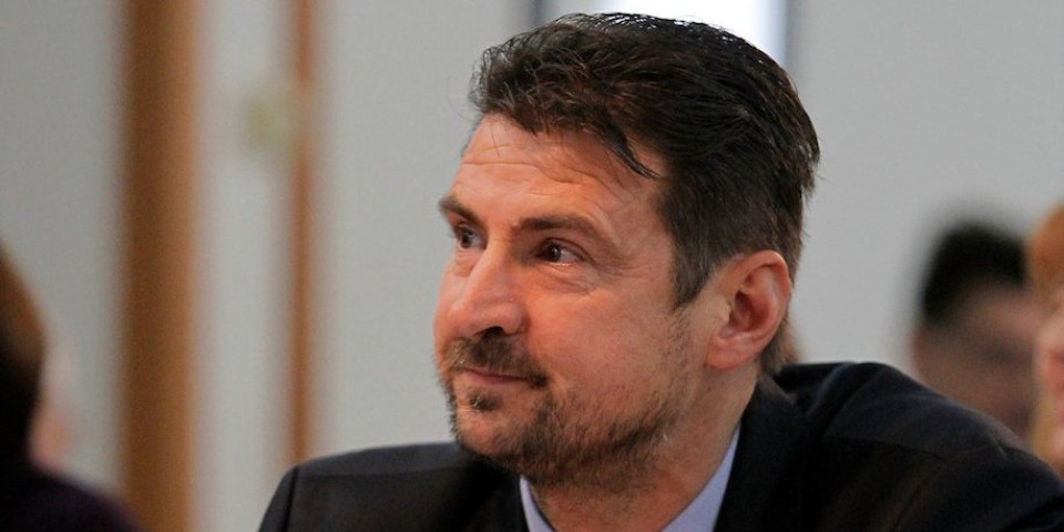 Vladimir Grbić hitno završio na koronografiji, izbegao infarkt za dlaku