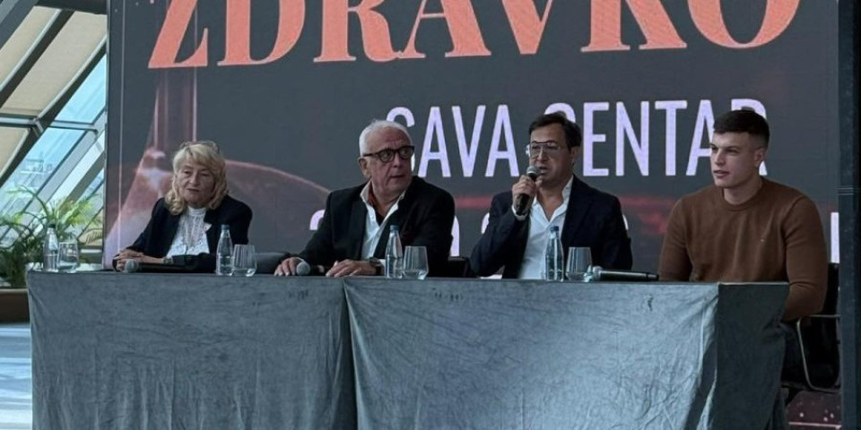 "I posle Tome biće Toma": Goca Zdravković otkrila nepoznate detalje iz života najvećeg estradnog boema