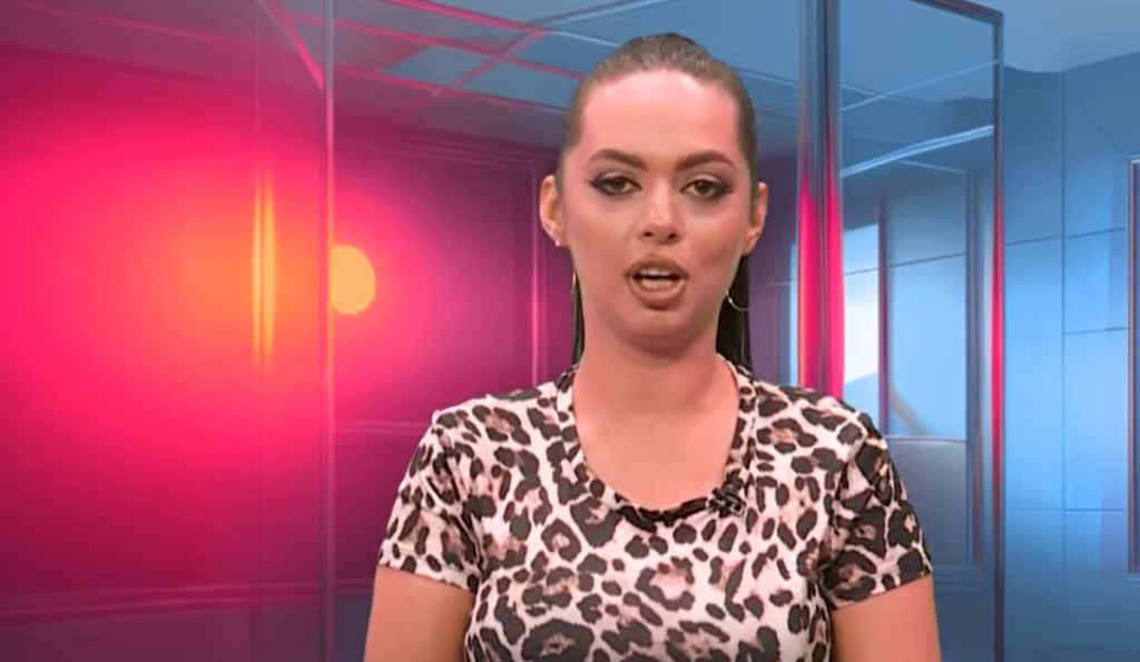 Stoja postaje baba? Cure intimne informacije iz veze njenog sina!
