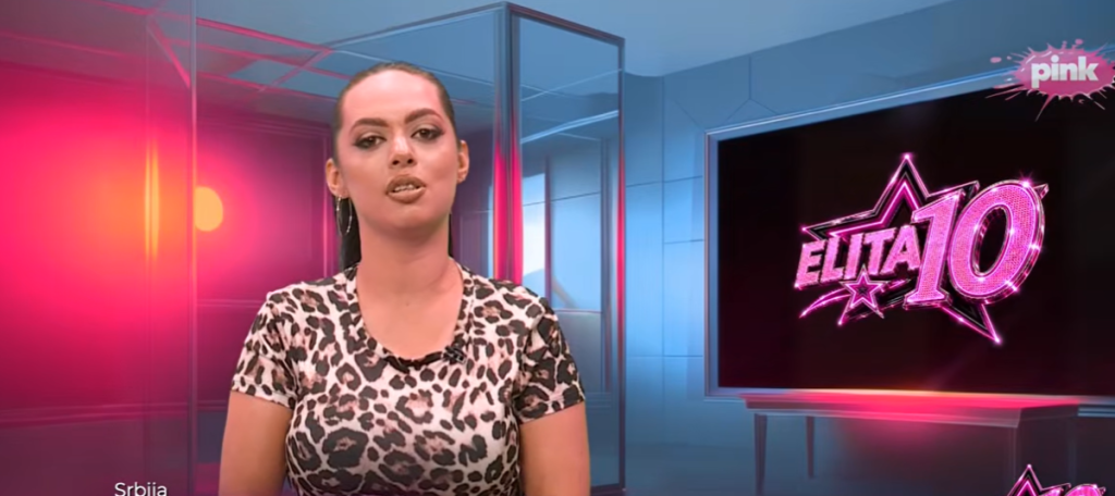 Ko je Radojka koja je zavela pevačicinog sina? Srbi bruje o njima danima - Cure informacije čudne prošlosti