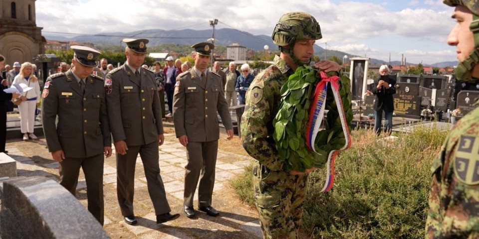 Poginuli su za svoju decu: Loznica im odaje počast i ne zaboravlja