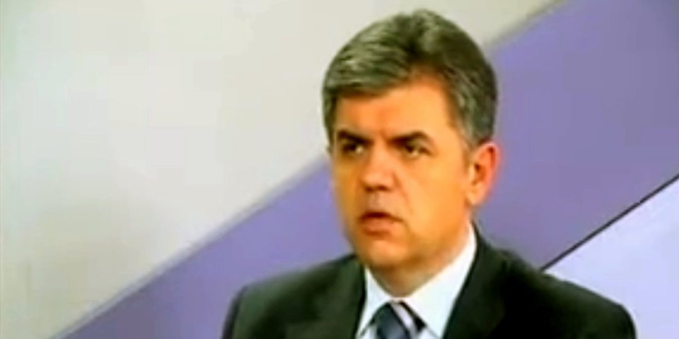 Uhapšen funkcioner Demokratske stranke: Skladištio opasan otpad