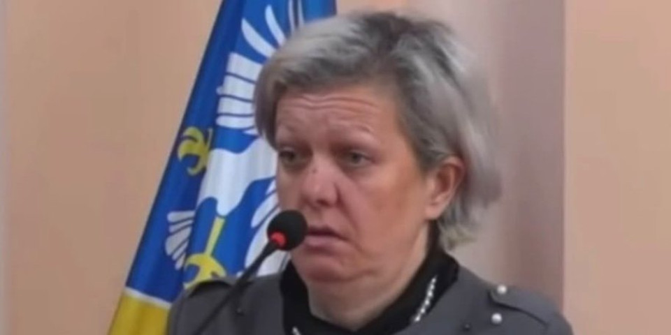 Šamarala učenika jer je raskinuo sa njenom ćerkom?! Nasilnica odbornica "Užičke republike" - Ovo je politika blokaderske liste?