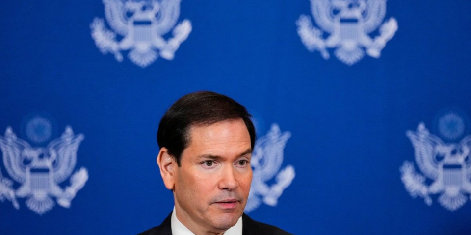 Rubio rasterao iransku delegaciju: Skandal na Generalnoj skupštini Ujedinjenih nacija, evo šta im sledi