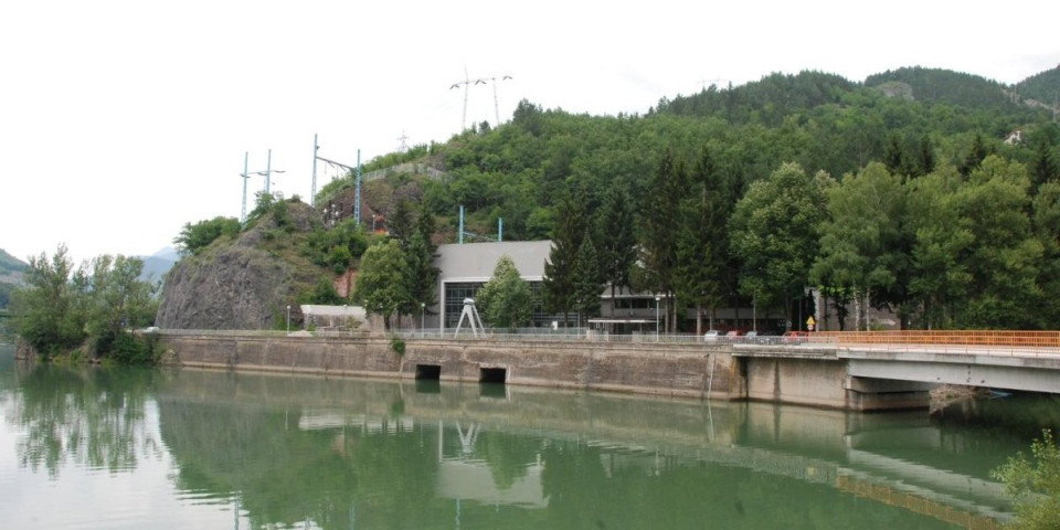 Uskoro počinje revitalizacija HE "Bistrica" na Limu: Nova mladost za veteranku EPS