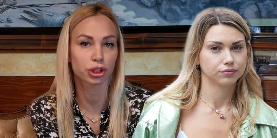 Očitana lekcija doktorki mržnje! Pogledajte kako je Nina Šobota raskrinkala Jelenu Riznić: Ti si psihološki razbijena (VIDEO)