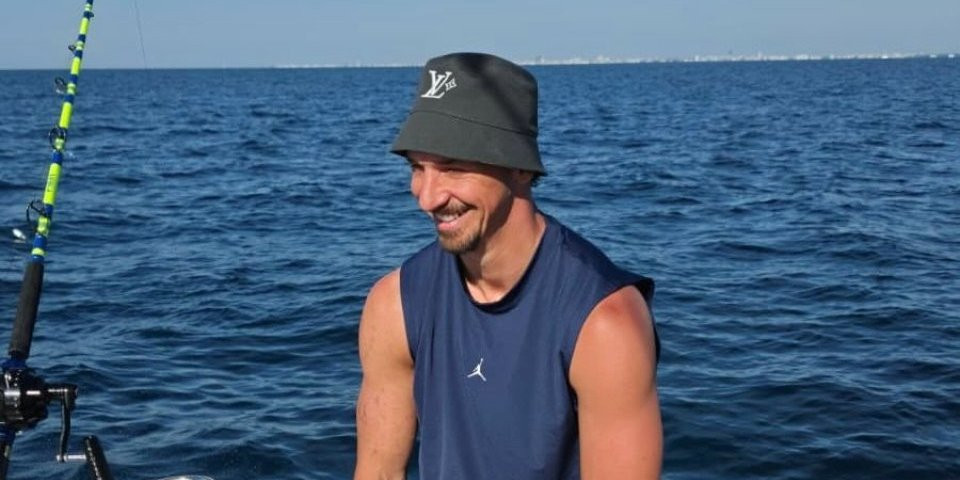 Planeta umire od smeha: Zlatan izvadio neman od koje zastaje dah, a internet gori zbog jednog komentara