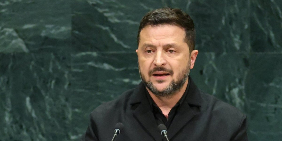 Zelenski trlja ruke: Gleda u Evropsku komisiju kao u Boga - ako razgovori budu uspešni, Ukrajina će biti ...