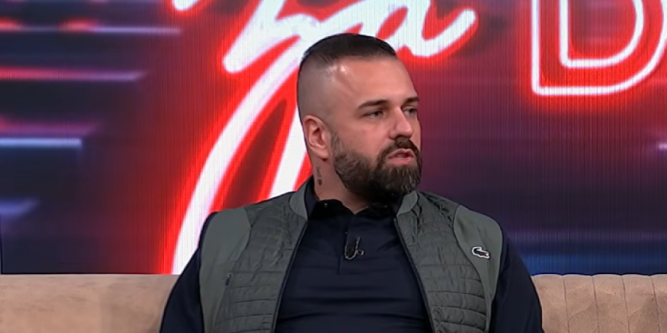 "Htela sam da te nap*šim ku*cem" Dobijao razne ponude, a jedan poziv sve intrigira: Odbio i auto i novac