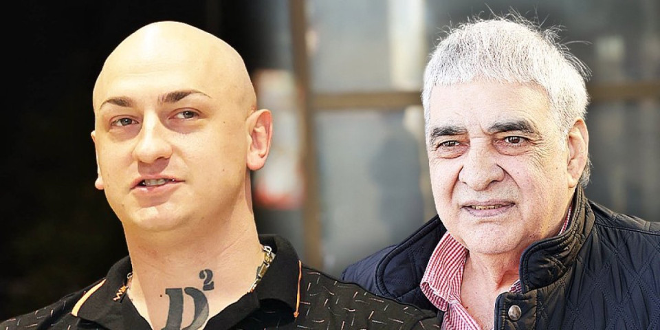 "Niko ne zna da peva!" Ljuba Aličić udario na estradu: "Desingerica nije zvezda..."