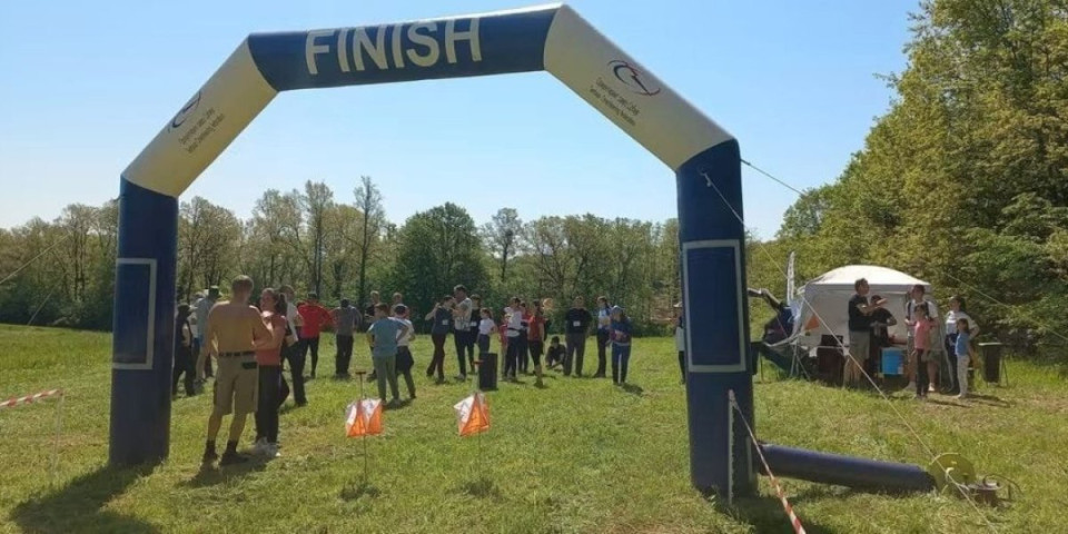 Borba za Trofej Beograda na Rajcu: Najbolji planinari odmeravaju snage u višeboju