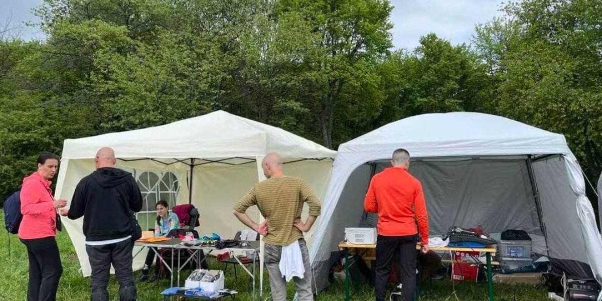 Trofej Beograda u planinarstvu