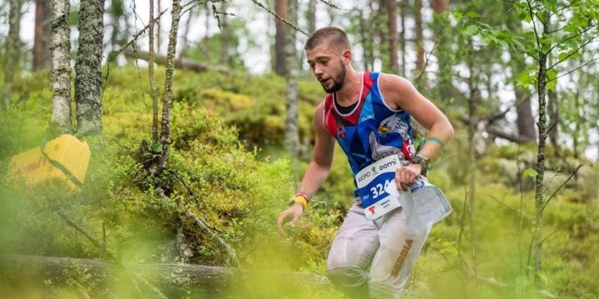 Trofej Beograda u planinarstvu