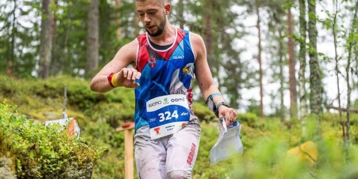 Trofej Beograda u planinarstvu