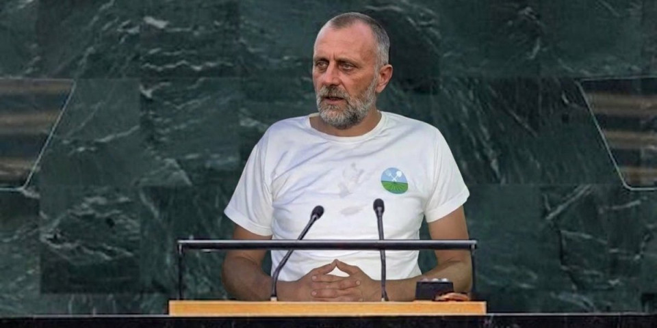 Možete li da zamislite ovaj horor?! (FOTO, VIDEO)