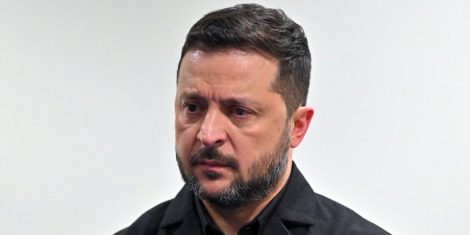 (VIDEO) Gori u Poljskoj! Zna li Zelenski kakvu su mu dragocenost spalili kod Varšave? Ukrajinskom lideru u Njujurku stižu dramatične vesti