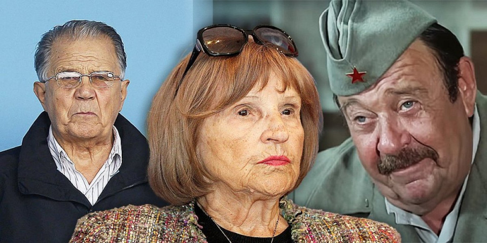 Slava im je stigla posle 40. godine: Glumci kojima je karijera procvetala tek u zrelim godinama