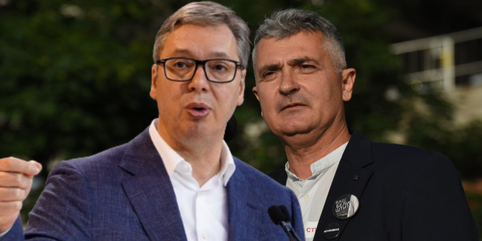Vučić ili Srdanović?! Svetska kladionica izašla sa novim brojkama - nema dileme ko će voditi kabinet u Nemanjinoj 11