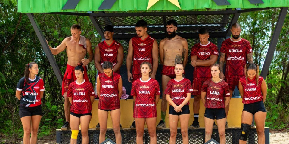 Šta ovo treba da znač!? Lakić izjavom podigao prašinu: Mensur i ja imamo nešto zajedničko, ali to nije Rada (VIDEO)