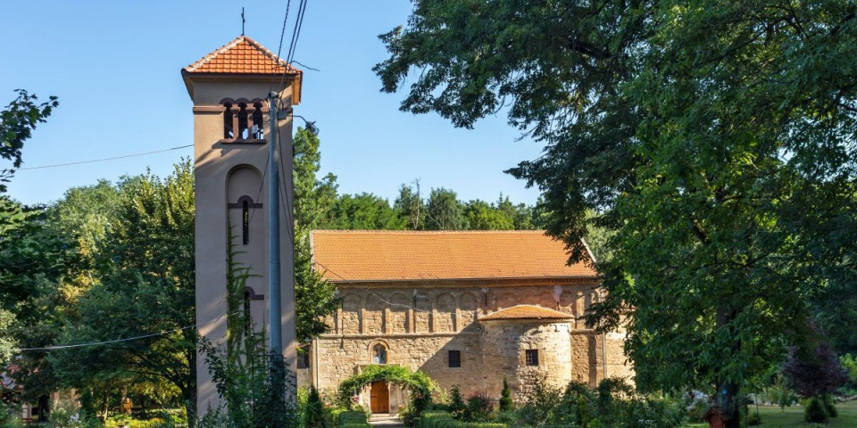 Voda iz ovog manastira leči: Evo kakva se neobična priča krije iza ove svetinje