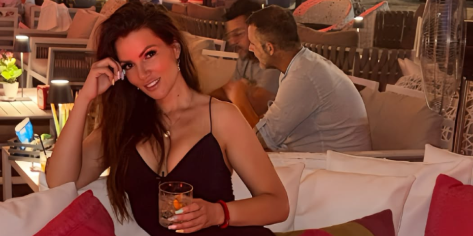 "Otišla sam na mesec dana, a ostala sam šest godina" Zbog ljubavi napustila Srbiju - Cure informacije iz prošlosti