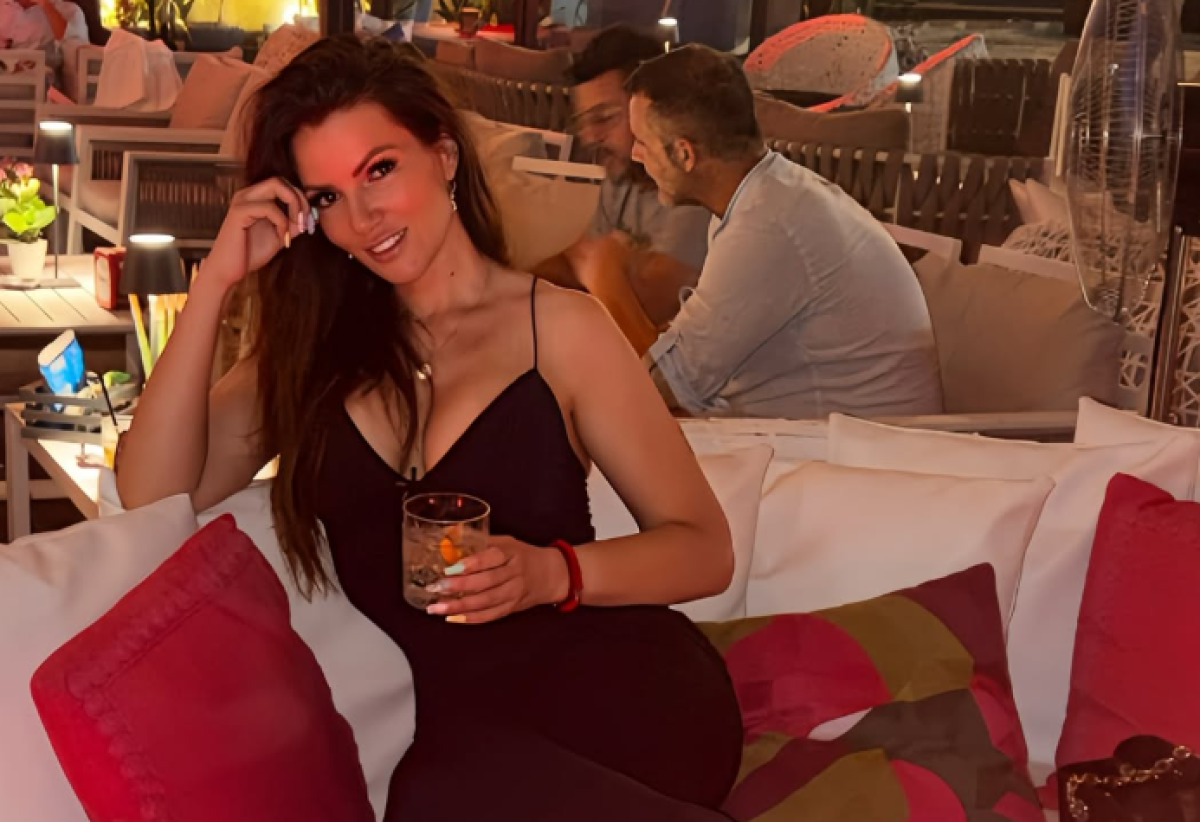 "Morala sam da biram između deteta i partnera!" Cure informacije iz prošlosti - Zbog ljubavi sve napustila pa...