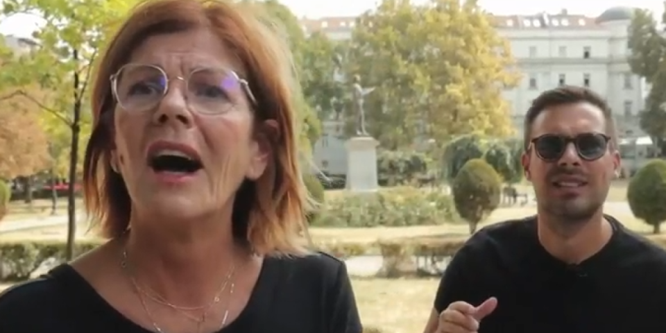 "Sprema se oluja" Jezive reči na N1 - Eto nam lozinke kad dođemo u Hrvatsku! (VIDEO)