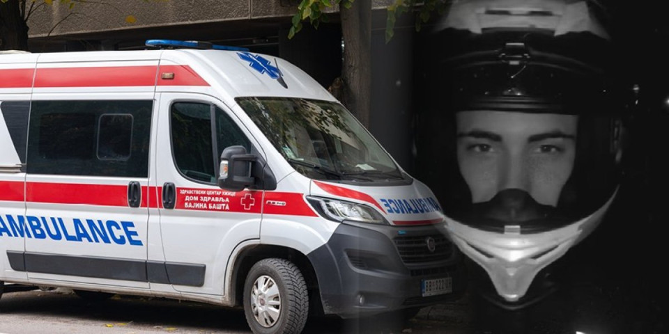 Pijan prešao u suprotnu traku i usmrtio motocklistu (21): Vozač koji je izazvao stravičan sudar kod Užica već više puta kažnjavan