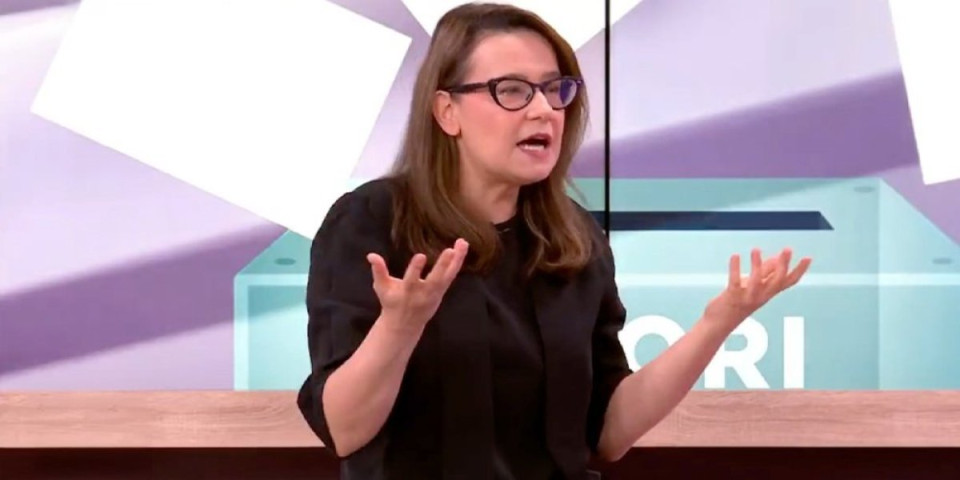 Ruše se kao kula od karata! Blokaderi nemaju pojma o institucijama, a Vučić ih razbio jednim potezom (VIDEO)