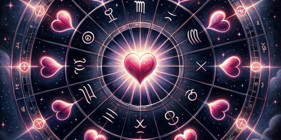 Ljubavni horoskop do 3. oktobra: Device privlači misteriozna osoba, Lavovi prave prvi korak u ljubavi