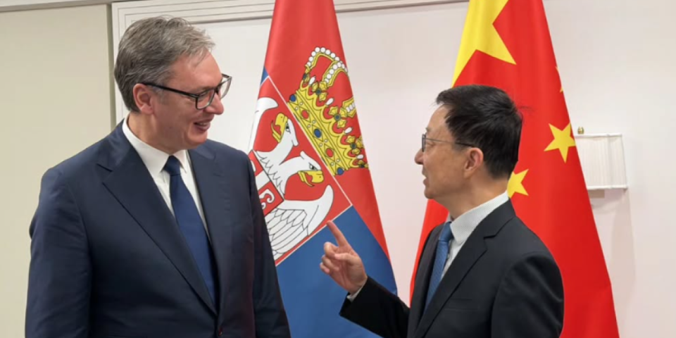 "Veliko hvala bratskoj Kini i Si Đipingu!" Vučić iz Njujorka poslao moćnu poruku: Nastavljamo realizaciju istorijskih projekata za naš narod! (FOTO)