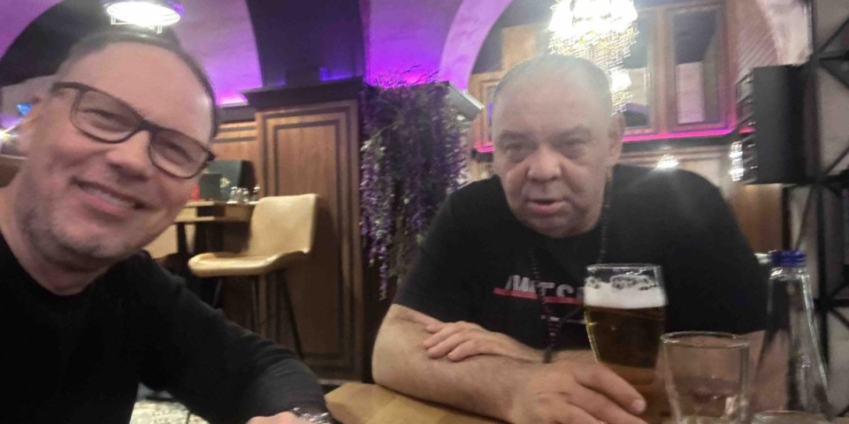 Otkrivamo! Evo ko je blokader koji je sekirom napao ljude u Kuli: Rukovodioci obojene revolucije Sekeruša odredili za jedan cilj - Nasilje!