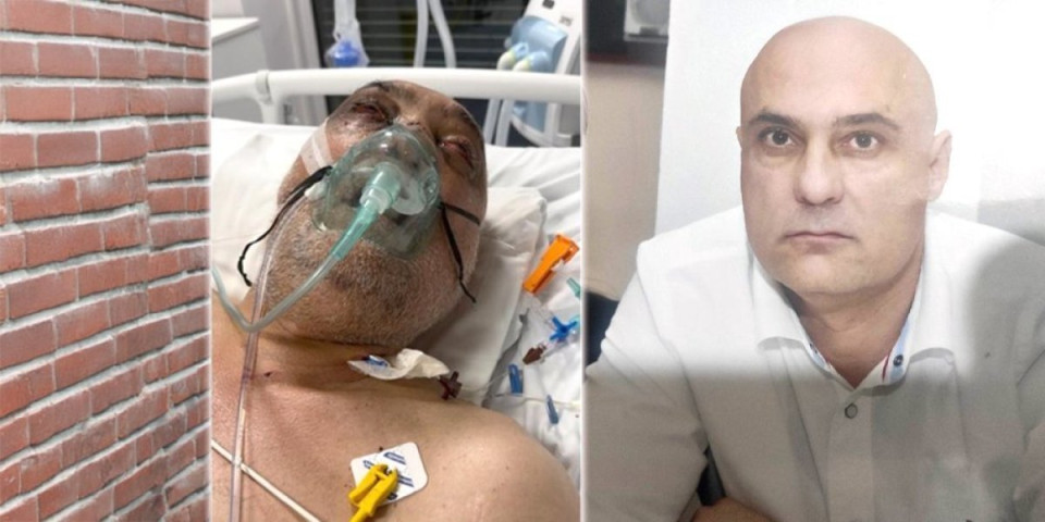 "Da je ubio psa, dobio bi veću kaznu"! Sestra ubijenog Zorana Nedeljkovića ogorčena presudom od dve godine (FOTO/VIDEO)