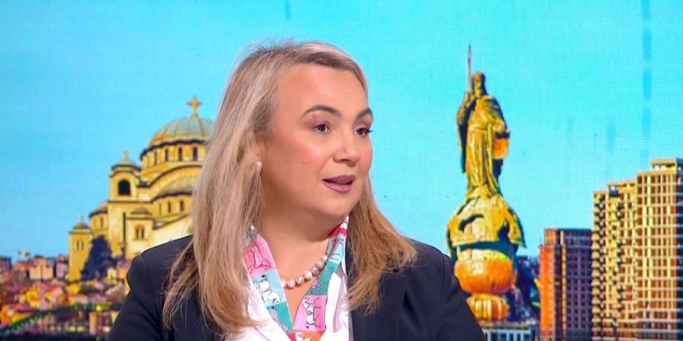 Jelena Medaković: Beograd nije samo grad zabave, već grad kulture