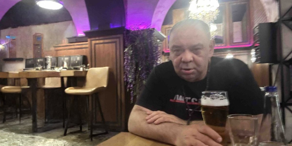 Otkrivamo! Evo ko je blokader koji je sekirom napao ljude u Kuli: Rukovodioci obojene revolucije Sekeruša odredili za jedan cilj - Nasilje!