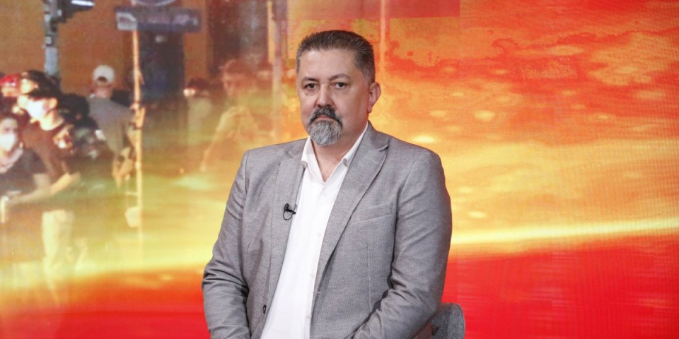 Doneta presuda! Urednici Radara moraju da plate Saši Milovanoviću