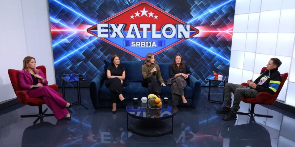 Gazda Paja večeras u Exatlon Specijalu! Ostanite uz Informer i saznaćete sve tajne iz Dominikane