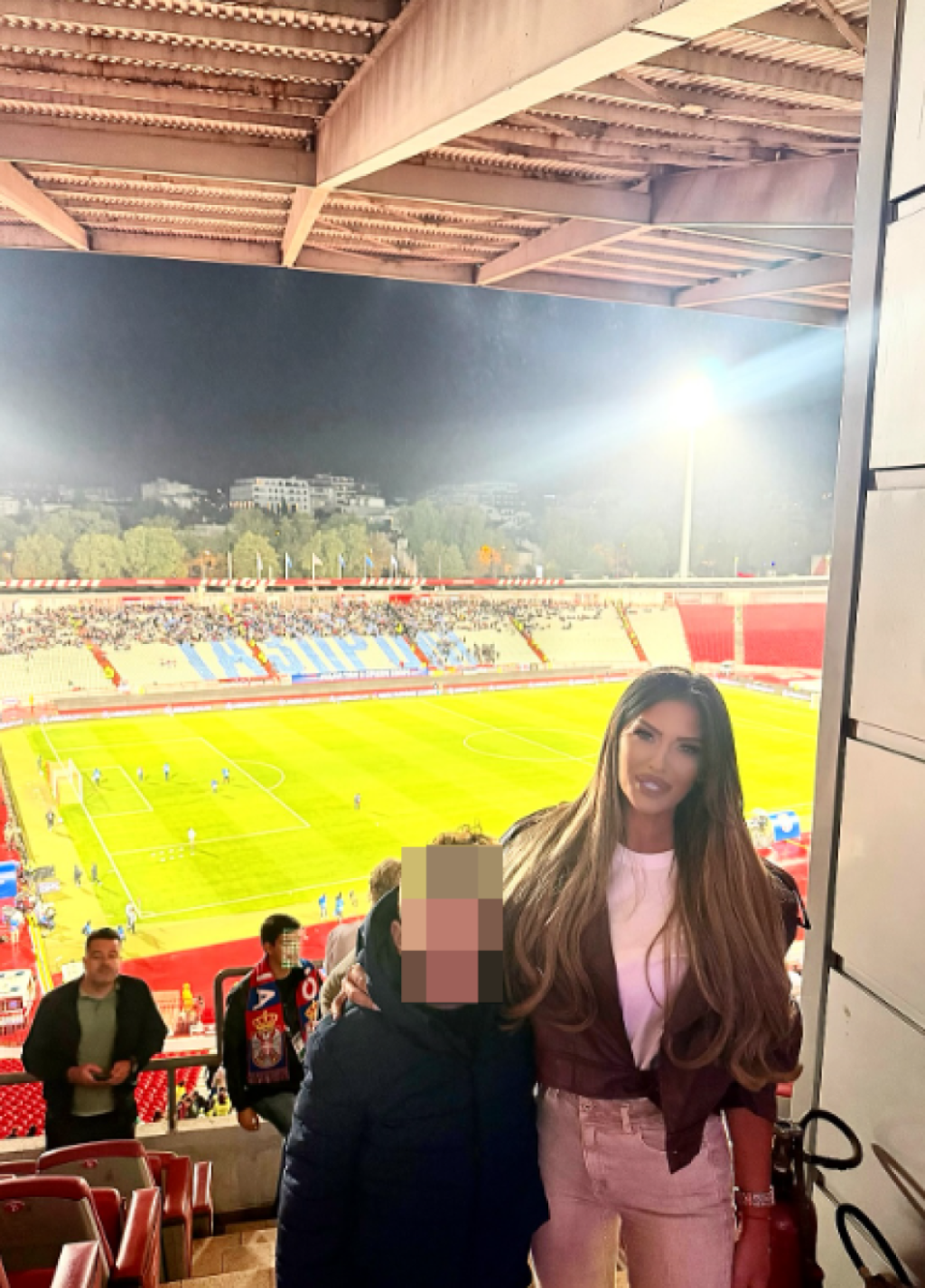 Saopštila sinu radosne vesti! Ana Radulović sve objavila: "Osećaj sreće kad je saznao..."