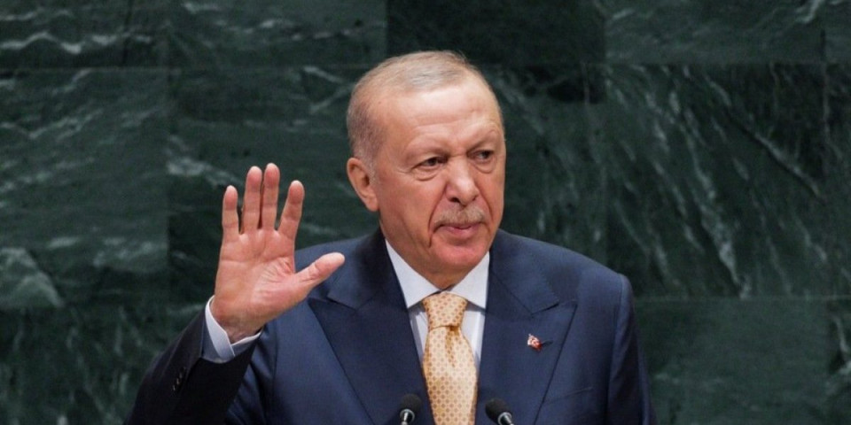 Turci savili leđa: Po svaku cenu žele da pomognu ruskim neprijateljima, evo šta Erdogan ima na umu