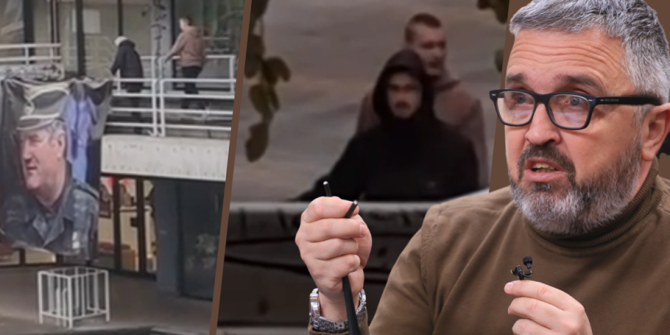 E, Valjevo, šta si dočekalo?! Došli smo do skandaloznih snimaka - Vučićević zagrmeo uživo u programu: Dođe mi da puknem od muke... (VIDEO)
